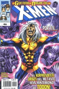 Issue #46