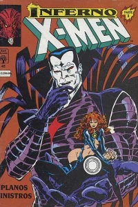 Issue #46