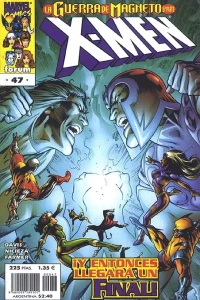 Issue #47