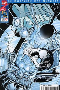 Issue #47