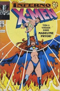 Issue #47