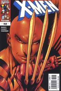 Issue #48