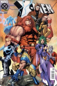 Issue #49