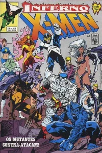 Issue #49