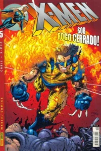 Issue #5