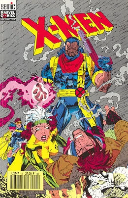 Cover of Bec et ongles