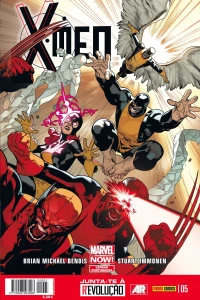 Issue #5