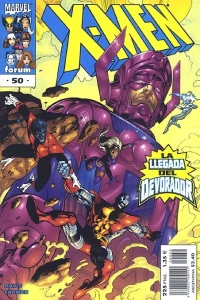 Issue #50