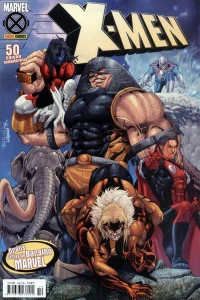 Issue #50