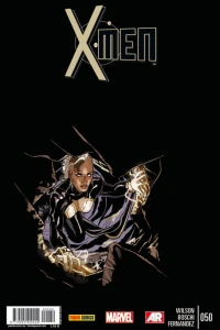 Issue #50