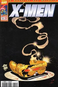 Issue #51
