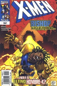 Issue #52