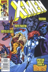 Issue #53