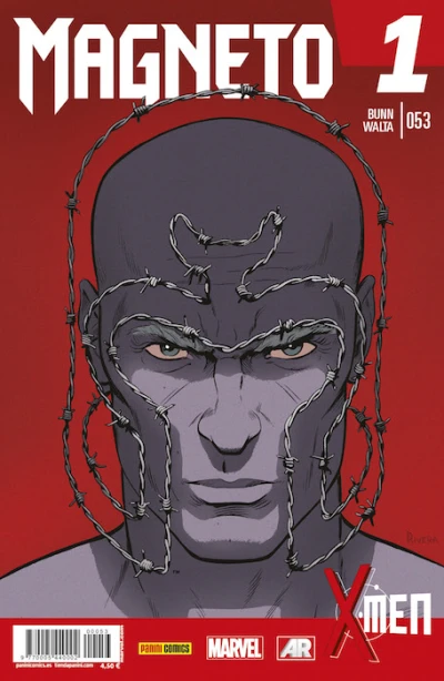 Cover of Issue #53