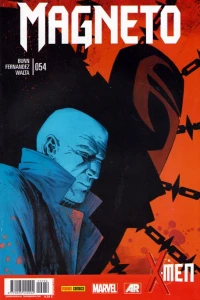 Issue #54