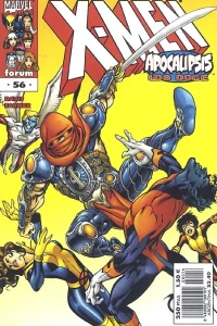 Issue #56