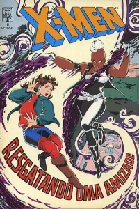 Issue #6