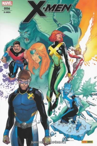 Survivre à l'expérience