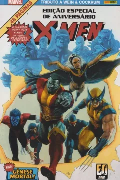 Issue #1