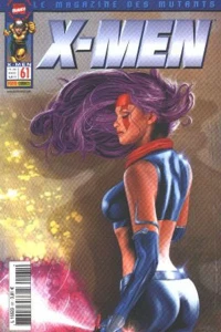 Issue #61