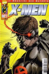 Issue #63