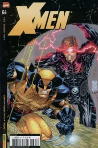 Issue #64