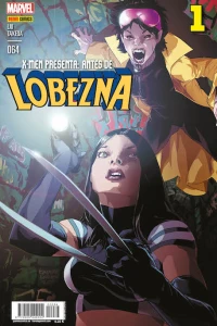 Issue #64