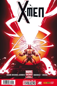 Issue #7