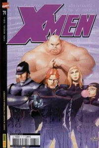 Issue #71