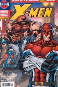 Issue #71