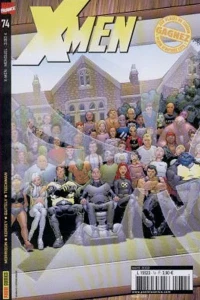 Issue #74