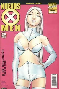Issue #75