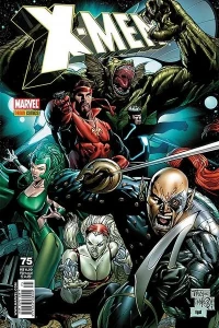Issue #75