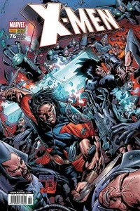 Issue #76