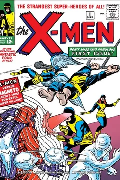 X-Men