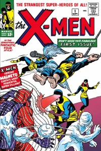 X-Men
