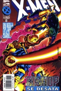 Issue #8