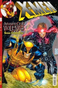 Issue #8
