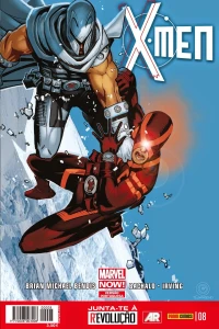 Issue #8
