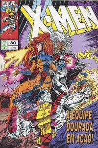 Issue #80