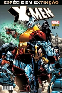 Issue #81