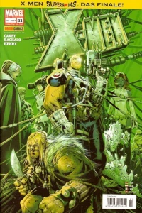 Issue #81