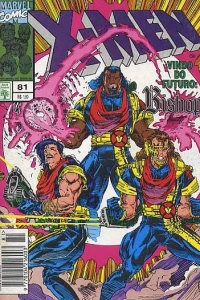 Issue #81