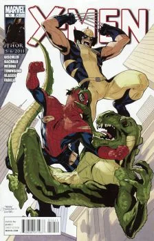 Cover of To Serve & Protect, Part 4