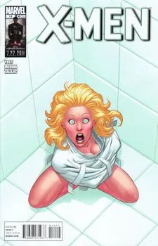 Cover of First to Last, Part 4