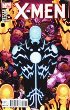 Cover of First To Last Part 5