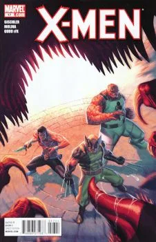 Cover of Betrayal In The Bermuda Triangle, Part 2