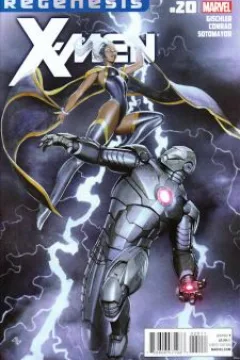 Issue #20