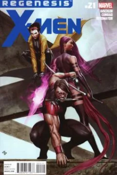 Issue #21