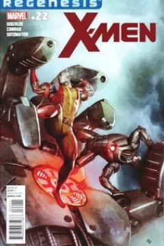 Issue #22